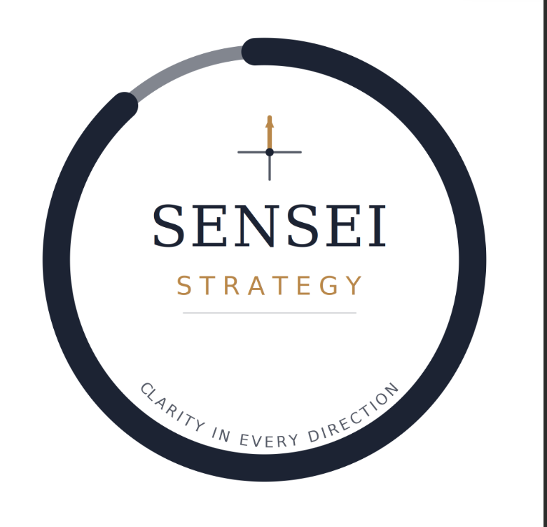 Sensei Strategy
